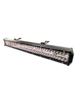 Bară Led Auto Off Road - 160W - 160 SMD LED Carguard