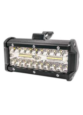 Bară Led Auto Off Road - 40W - 40 SMD LED Carguard