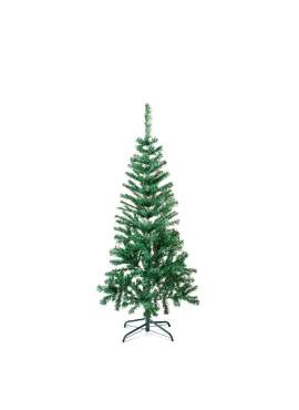 Brad artificial – 150 cm – verde clasic – PE/PVC