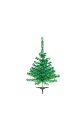 Brad artificial – 60 cm – verde clasic – PE/PVC