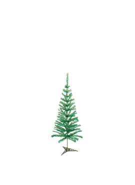 Brad artificial – 90 cm – verde clasic – PE/PVC