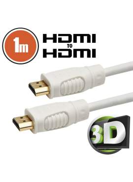 Cablu 3D HDMI • 1 m