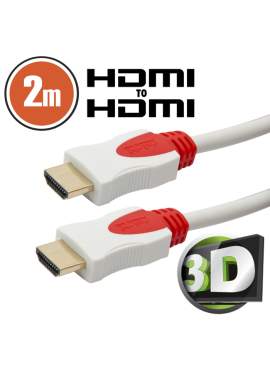 Cablu 3D HDMI • 2 m