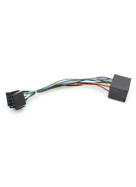 Cablu Adaptor ISO / BMW / LAND ROVER / MINI