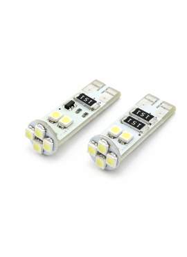 CAN102 led pentru interiorul mașinii / portbagaj