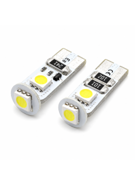CAN104 led pentru interiorul mașinii / portbagaj