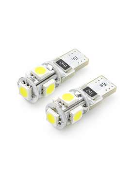 CAN105 led pentru interiorul mașinii / portbagaj