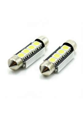 CAN107 led sofit pentru plafoniera si numare de inmatriculare