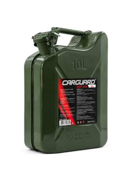 Canistra metalica pentru combustibili 10 l Carguard