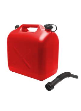 Canistra pentru combustibil 20L