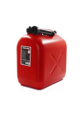 Canistra pentru combustibil din plastic 20L