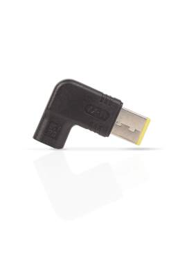 Cap adaptor - USB Tip-C -> DC 11 x 4,5 mm - Lenovo - 20V