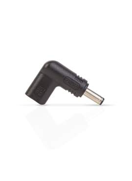 Cap adaptor - USB Tip-C -> DC 4,5 x 3 mm - DELL - 20V