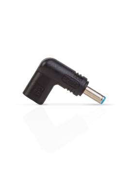 Cap adaptor - USB Tip-C -> DC 4,5 x 3 mm - HP - 20V