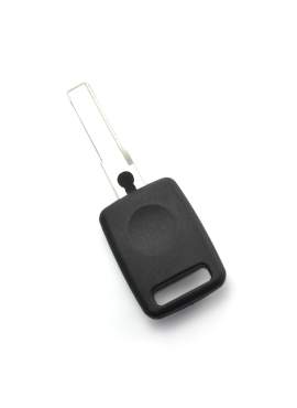 Audi - carcasă pentru cheie cu transponder, cu cip ID48 - CARGUARD