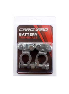 Borne baterie auto - CARGUARD