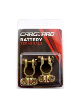 Borne din cupru pentru baterie auto - CARGUARD