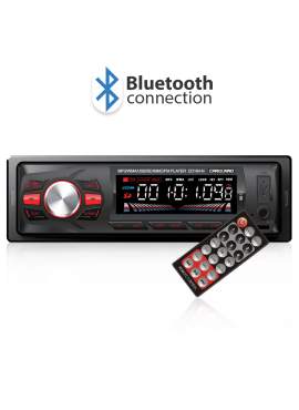 MP3 player auto cu bluetooth - CARGUARD