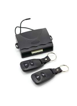 Set închidere centralizată cu telecomandă