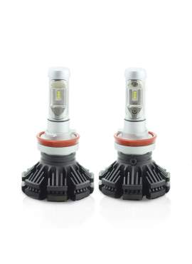 LED H8 - CARGUARD