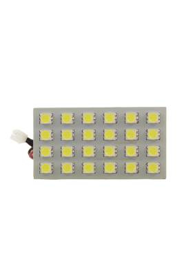 Placă cu LED SMD 65x35 mm - CarGuard