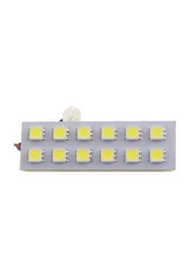 Placă LED SMD 20x60 mm - CARGUARD