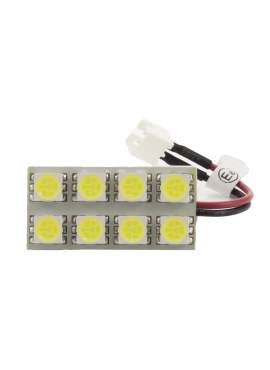 Placă LED SMD 30x15mm - CARGUARD