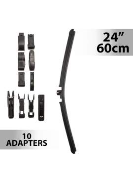 Ștergător profesional 24