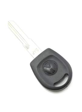 Volskwagen Jetta - carcasă cheie tip transponder - CARGUARD