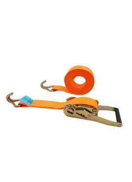 Chingă de fixare cu clichet 2 Tone - 8 m x 5 cm  Carguard -fabricată din materiale de înaltă calitate