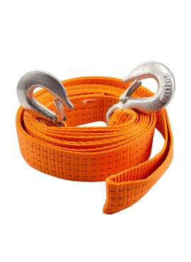 Chingă de tractare Carguard - 4m - 6,5 Tone
