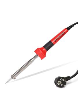 Ciocan de lipit cu iluminare LED - 230V - 60W