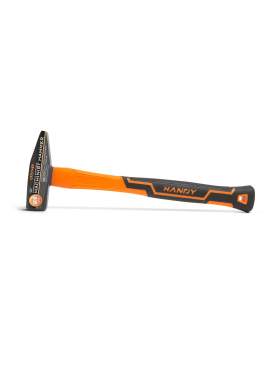 Ciocan de lăcătușerie, cu mâner din fibră de sticlă - 800 g