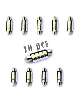 CLD308 led sofit can-bus