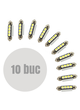 CLD308 led sofit can-bus