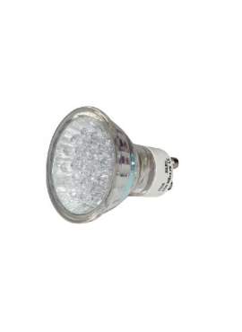 Spot LED GU10 - Deluxe