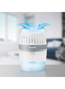 Dezumidificator și tabletă - fără parfum - 450 g