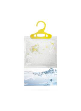 Dezumidificator suspendat - citrice - 230 g