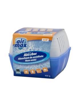 Dezumidificator450g
