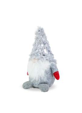 Elf scandinav de Crăciun - 24 cm - 2 tipuri