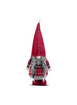 Elf scandinav de Crăciun - 60 cm