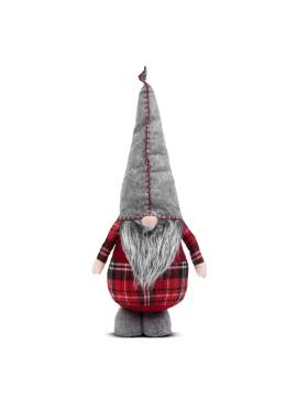Elf scandinav de Crăciun - 60 cm