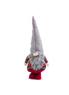 Elf scandinav de Crăciun - 95 cm
