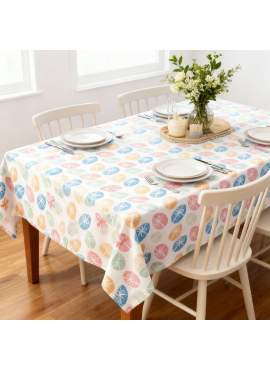 Față de Masă - 140 x 240 cm - 100% Poliester