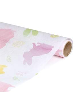 Față de Masă Decorativă - 180 x 28 cm - 100% Poliester