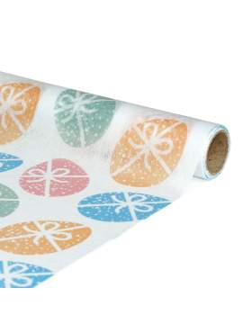 Față de Masă Decorativă - 180 x 28 cm - 100% Poliester