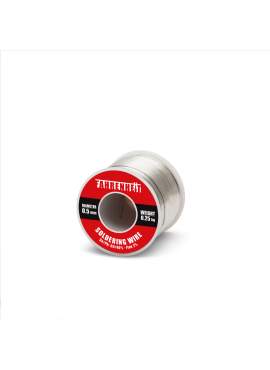 Fludor - 0,5 mm, 0,25 kg