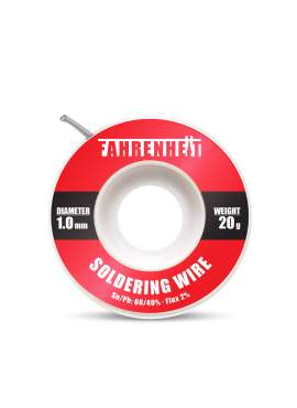 Fludor - 1 mm, 20 g