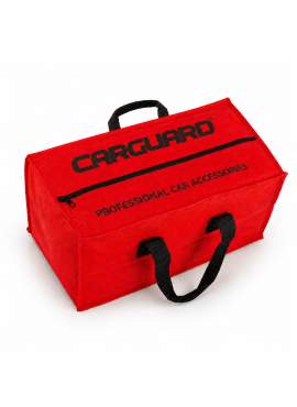 Geantă organizator portbagaj auto Carguard