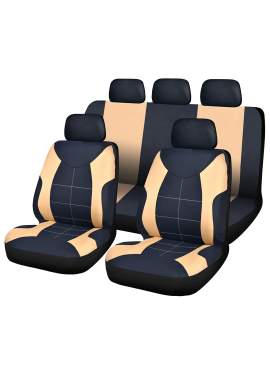 Huse universale pentru scaune auto - Elegance - CARGUARD